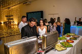 Buffet Family Eventos - 6
