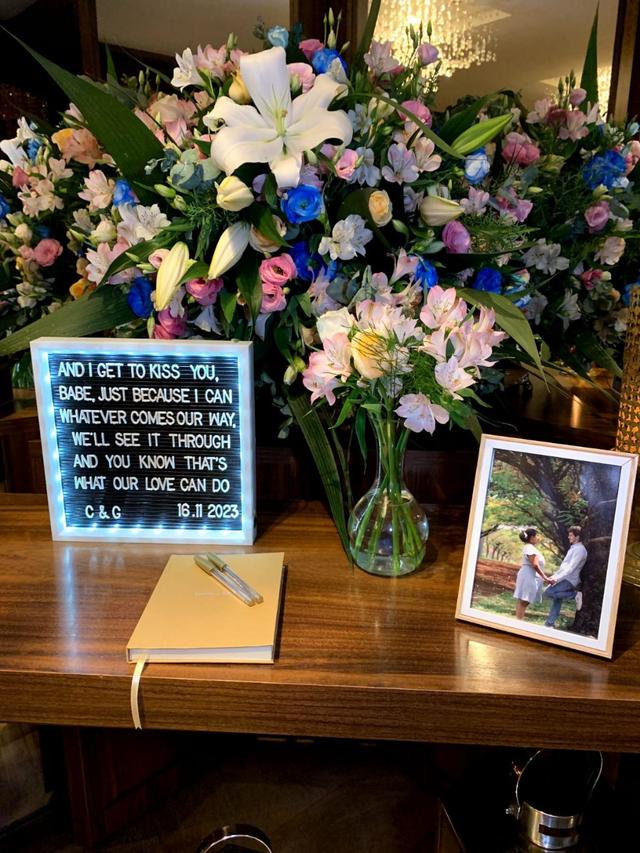 Quatro Estações Eventos - 2