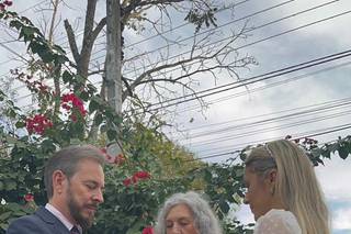 Sacerdotisa Adelita Jurema - 11