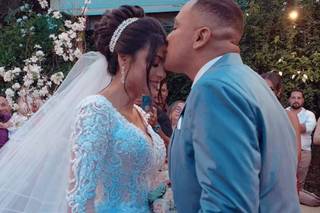 Buffet Família Reis - 15