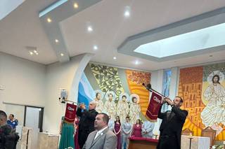 Grupo Musical Clave - 6