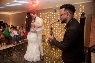 Ismael Oliveira Sax - 7