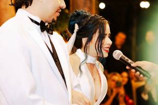 Walter Sobrinho - Celebrante - 11