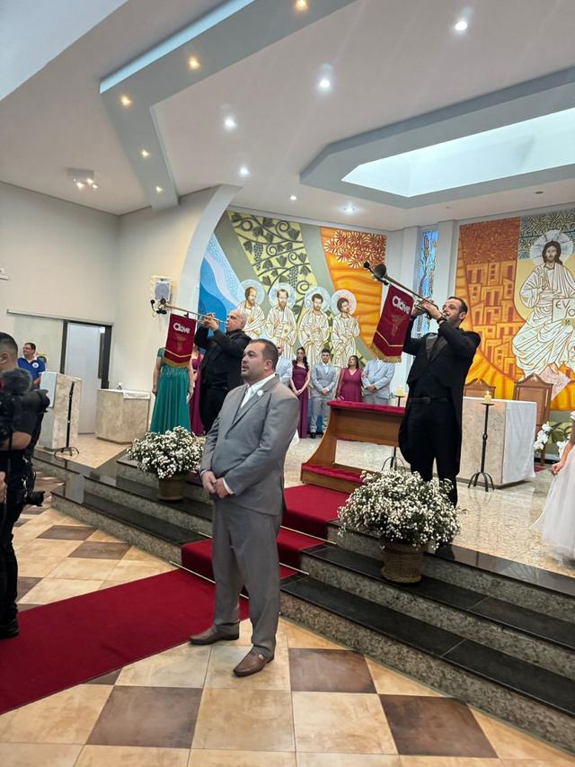 Grupo Musical Clave - 2