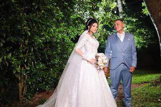 Buffet Família Reis - 16