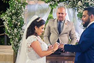 Ronaldo Amorim Celebrante - 7