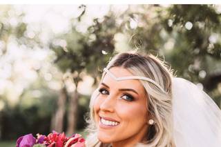 RB Studio - Cabelo & Maquiagem - 5