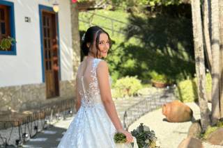 Isis Cardoso Make up & Hair - 15