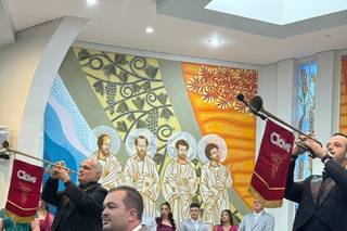 Grupo Musical Clave - 7