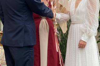 Sacerdotisa Adelita Jurema - 13