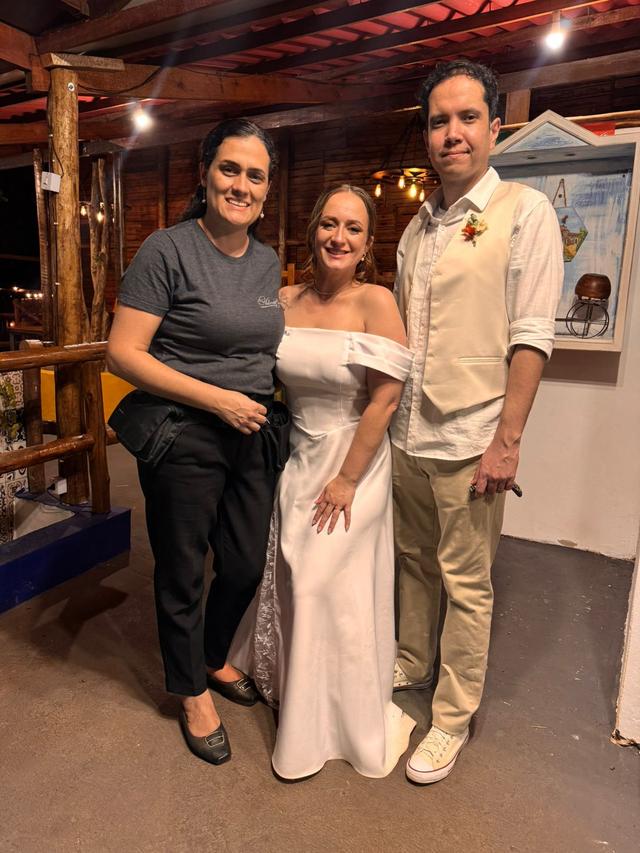 Valeria Gomes - Assessoria e Cerimonial - 2