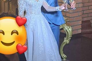 Buffet Família Reis - 17