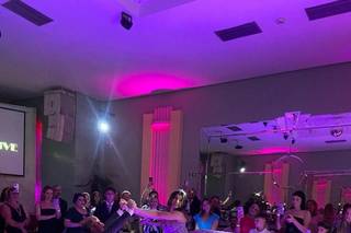 Mari Calciolari Assessoria de Eventos - 19