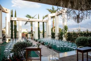 Nila Decorações e Assessoria - 6