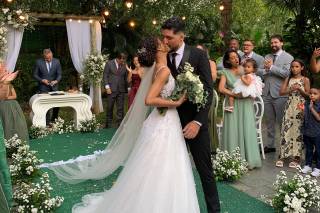Pauliny Dias Cerimonial - 8