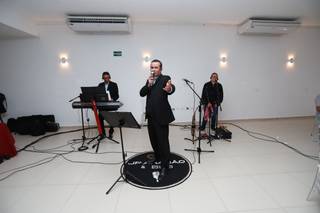 JPAragão & Banda Eli Santoni - 7