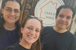 Valeria Gomes - Assessoria e Cerimonial - 6