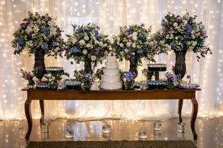 Nila Decorações e Assessoria - 7