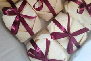Nilza Doces Finos - 5