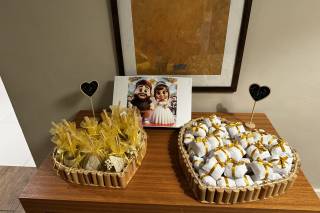 Mara Almeida - Confeitaria Artesanal - 5