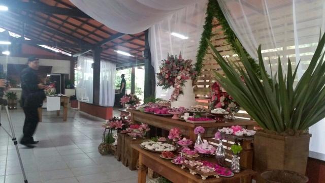 Staff Eventos - Eliana Brito - 1