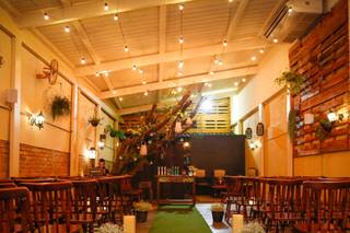 Quinthal Presença - Buffet e Espaço - 13