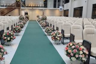 Assessoria e Cerimonial Glaucia Liliane - 10