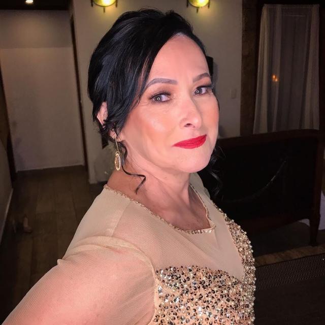 Sonia Freitas Maquiagem e Penteado - 3
