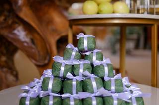 Andrezza Mascarenhas - Doces Artesanais - 14