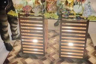 Doce Momento - Cascatas de Chocolate - 12