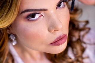 Sonia Freitas Maquiagem e Penteado - 9