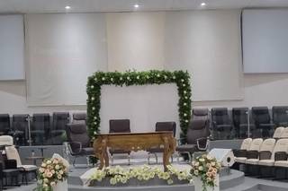 Assessoria e Cerimonial Glaucia Liliane - 12
