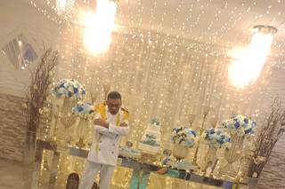 Mansão Aricanduva - 21