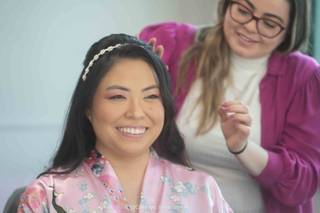 Di Cavalcante Makeup - 6