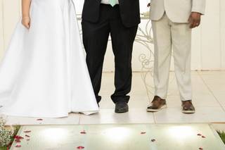 Celebrante Danilo Coutinho - 4