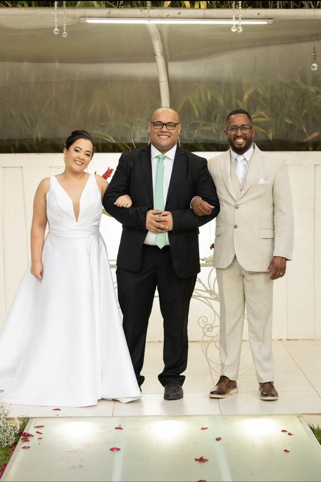 Celebrante Danilo Coutinho - 1