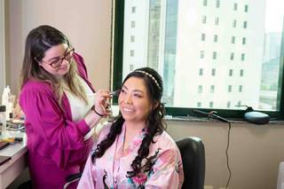 Di Cavalcante Makeup - 7