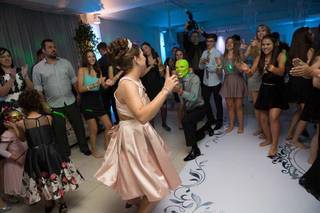 Espaço Vip - 18