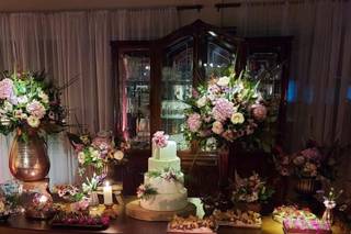 Casa Blanca Buffet - 8