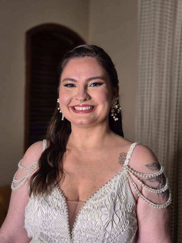 Jessica Vigliar Makeup & Hair - 1