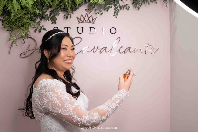 Di Cavalcante Makeup 4