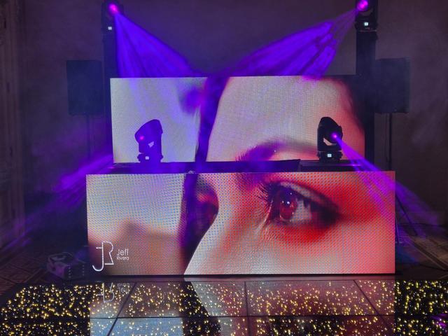 DJ Jeff Rivera - 3