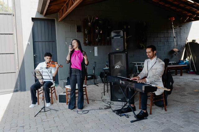 LB Produções Musicais - 1