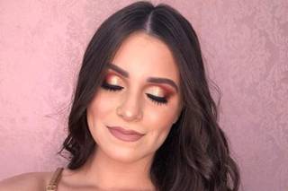 Ateliê Alexandra Franco Makeup - 18