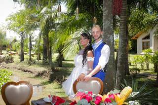 Jardins do Lago - 23