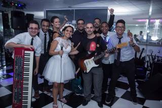 Banda PlayUp - 1
