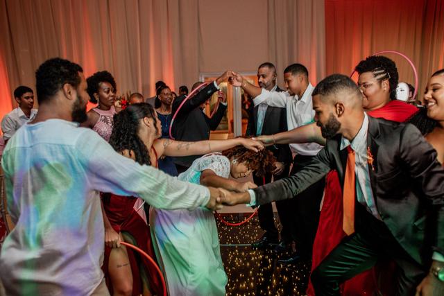 Shandar Produções - DJ Junior Vinil - 4