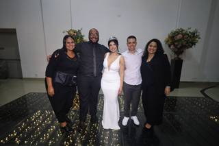 UniQ Assessoria de Eventos - 13