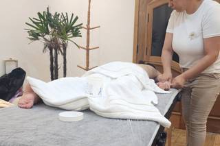 Sagrado Spa - 1