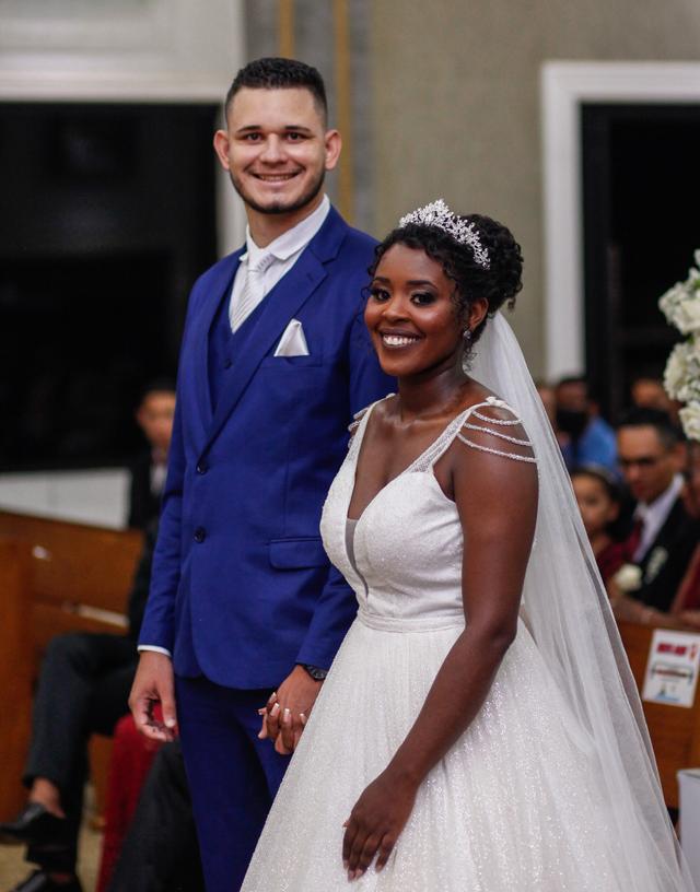 Entredois - Dayane & Carlos - 1